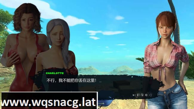 图片[3]-造梦少女游戏[欧美SLG汉化/动态] 迷失岛-Build.12267231-STEAM官方中文版+DLC [3G] - 造梦少女游戏网-造梦少女游戏造梦少女游戏网