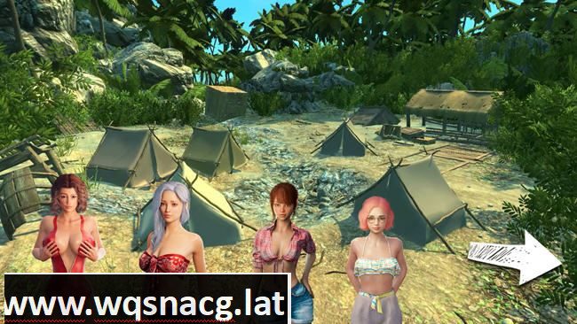 图片[5]-造梦少女游戏[欧美SLG汉化/动态] 迷失岛-Build.12267231-STEAM官方中文版+DLC [3G] - 造梦少女游戏网-造梦少女游戏造梦少女游戏网