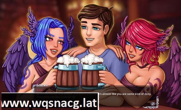 图片[2]-造梦少女游戏[SLG/汉化] 扭曲愿望:停止幻想 ver1.2.0 官方中文版 手绘沙盒SLG游戏 1G - 造梦少女游戏网-造梦少女游戏造梦少女游戏网