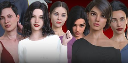 图片[1]-造梦少女游戏欧美SLG/汉化/动态】红色房间(Red Room) ver0.28A 汉化版 PC+安卓 沙盒SLG游戏 3.8G - 造梦少女游戏网-造梦少女游戏造梦少女游戏网