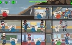 69号避难所 ver0.3.3a2 汉化版 PC+安卓 2D策略SLG游戏 1.9G - 造梦少女游戏网-造梦少女游戏造梦少女游戏网