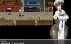 [RPG] NTR女祭司 Nymphomania Priestess V0.75+0.93重制汉化版-造梦少女游戏造梦少女游戏网