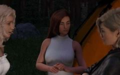 [SLG/汉化] 罪恶的快感 Guilty Pleasure v0.39 PC+安卓汉化版 3.6G-造梦少女游戏造梦少女游戏网