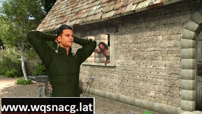 图片[2]-造梦少女游戏【欧美SLG/汉化/3D持剑者 The Swordbearer-v0.9 汉化版动态SLG游戏5.5G - 造梦少女游戏网-造梦少女游戏造梦少女游戏网