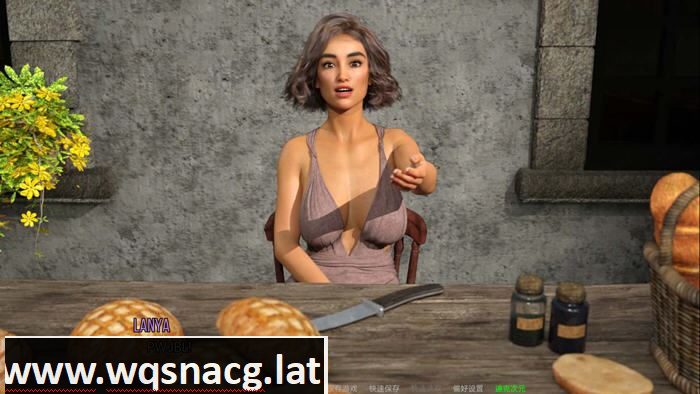 图片[3]-造梦少女游戏【欧美SLG/汉化/3D持剑者 The Swordbearer-v0.9 汉化版动态SLG游戏5.5G - 造梦少女游戏网-造梦少女游戏造梦少女游戏网