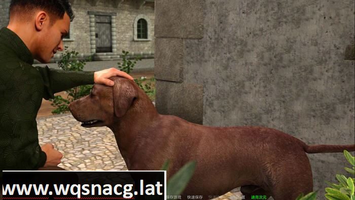 图片[4]-造梦少女游戏【欧美SLG/汉化/3D持剑者 The Swordbearer-v0.9 汉化版动态SLG游戏5.5G - 造梦少女游戏网-造梦少女游戏造梦少女游戏网