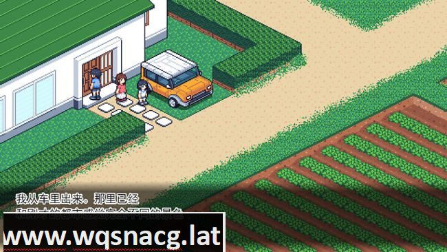 图片[4]-造梦少女游戏[RPG/汉化] 寻找夏日的宝物 なつのさがしもの秘宝 Ver1.04 V2 PC+安卓汉化版+全CG回想 [1.2G] - 造梦少女游戏网-造梦少女游戏造梦少女游戏网