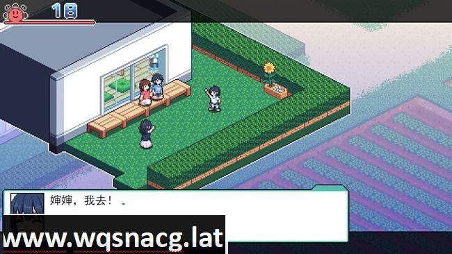 图片[7]-造梦少女游戏[RPG/汉化] 寻找夏日的宝物 なつのさがしもの秘宝 Ver1.04 V2 PC+安卓汉化版+全CG回想 [1.2G] - 造梦少女游戏网-造梦少女游戏造梦少女游戏网