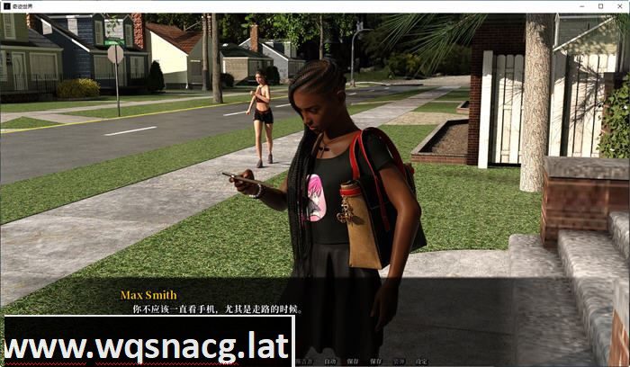 图片[5]-造梦少女游戏【欧美SLG】奇迹世界 Worlds of Wonders v0.2.23 PC+安卓-造梦少女游戏造梦少女游戏网