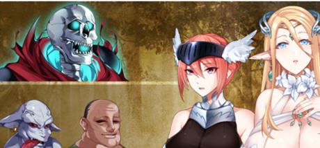 图片[1]-造梦少女游戏[动作ACT/爆乳巨乳/动态2C】战乙女终焉之歌 ver1.037 官方中文版 平台动作冒险游戏 600M - 造梦少女游戏网-造梦少女游戏造梦少女游戏网