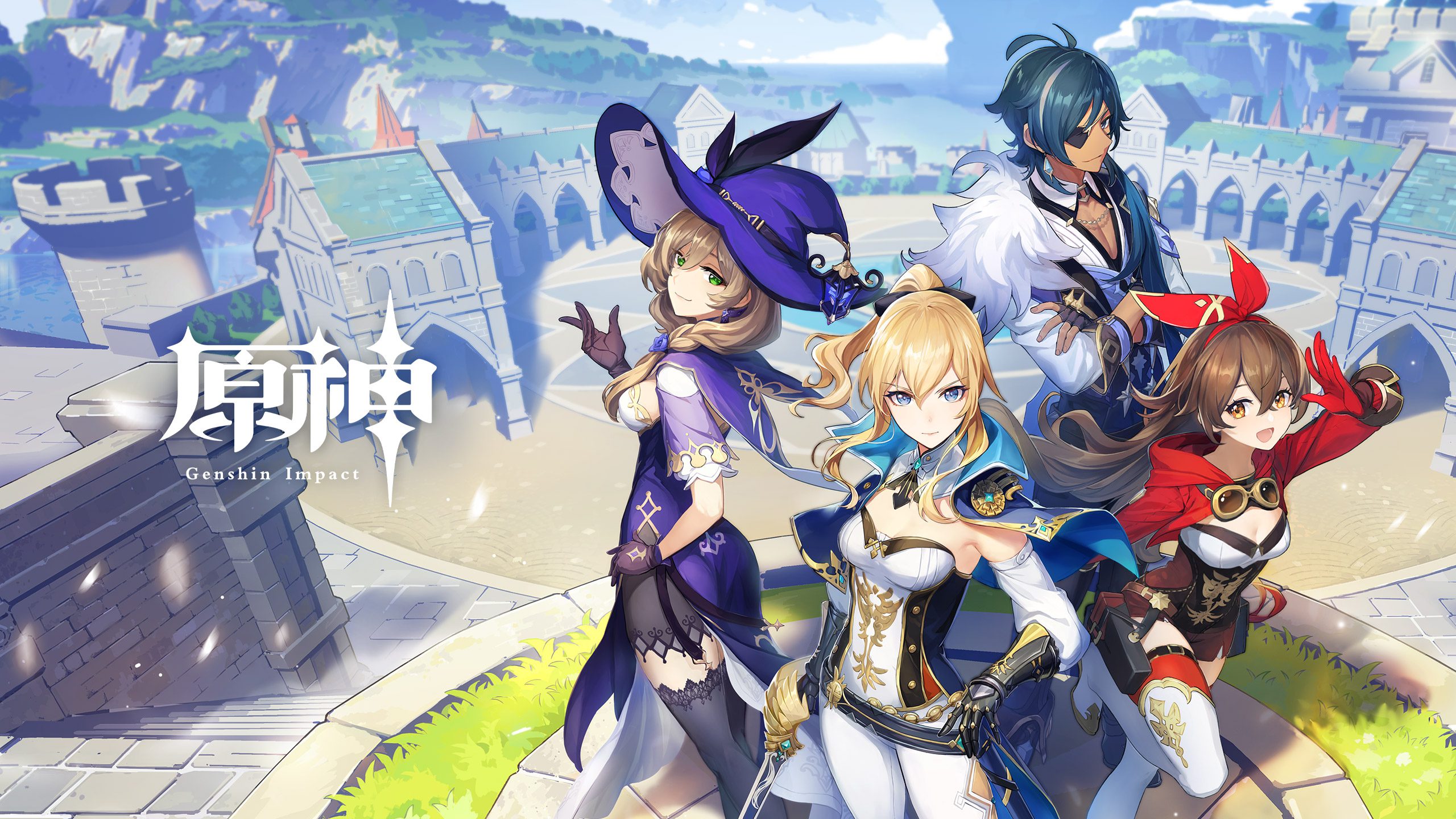 2024年重大更新站长珍藏][SSR+级神作]PC原神3.7单机版+海量R18mod整合，带语音剧情[百度解压88G]-造梦少女游戏造梦少女游戏网