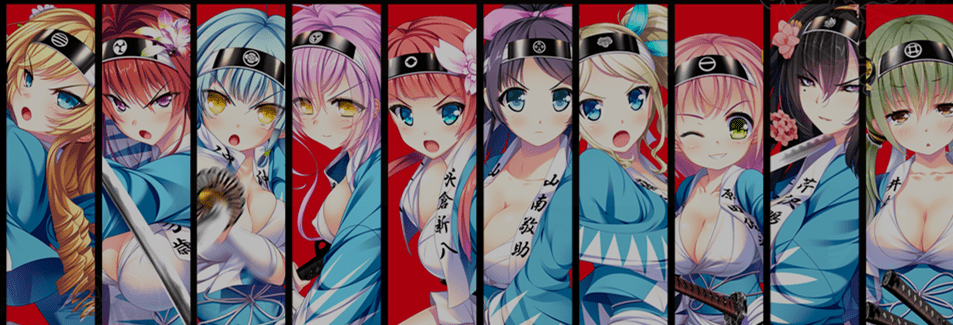 大型2024年超精美CG神作][全CG] 幕末 尽忠報国烈士伝 -MIBURO 官方汉化硬盘版[5G] - 造梦少女游戏网-造梦少女游戏造梦少女游戏网