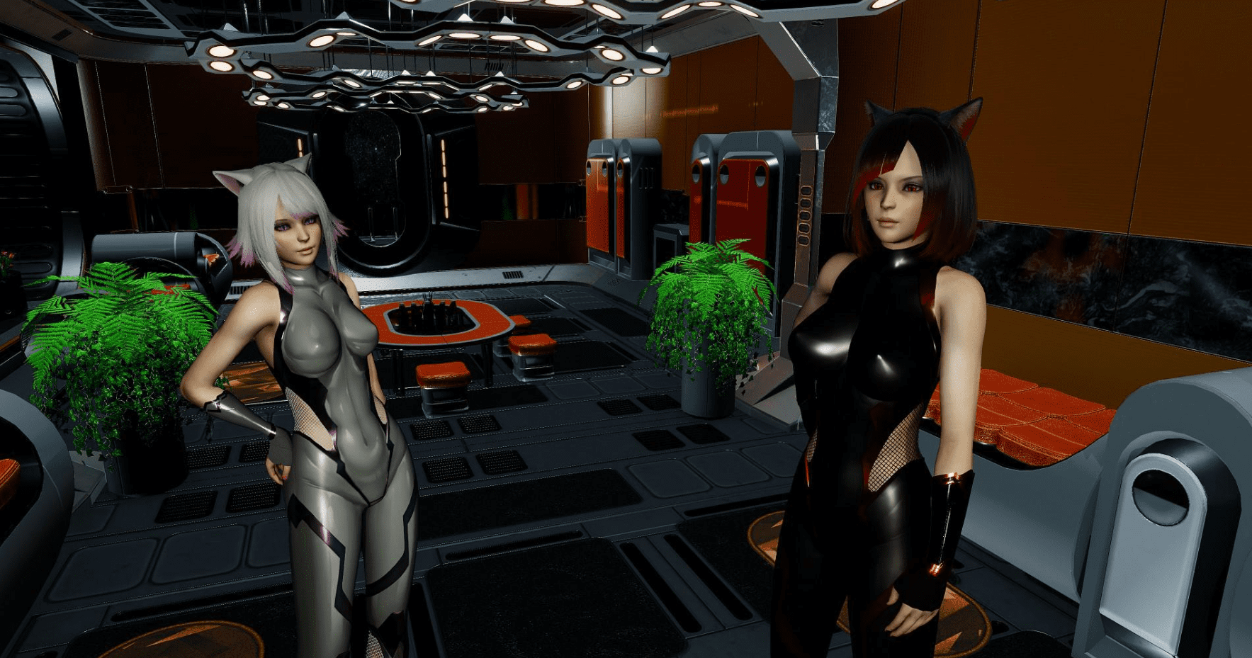 [亚洲风SLG/汉化]最后的人类v0.6b AI汉化版[PC+安卓][3.9G] - 造梦少女游戏网-造梦少女游戏造梦少女游戏网