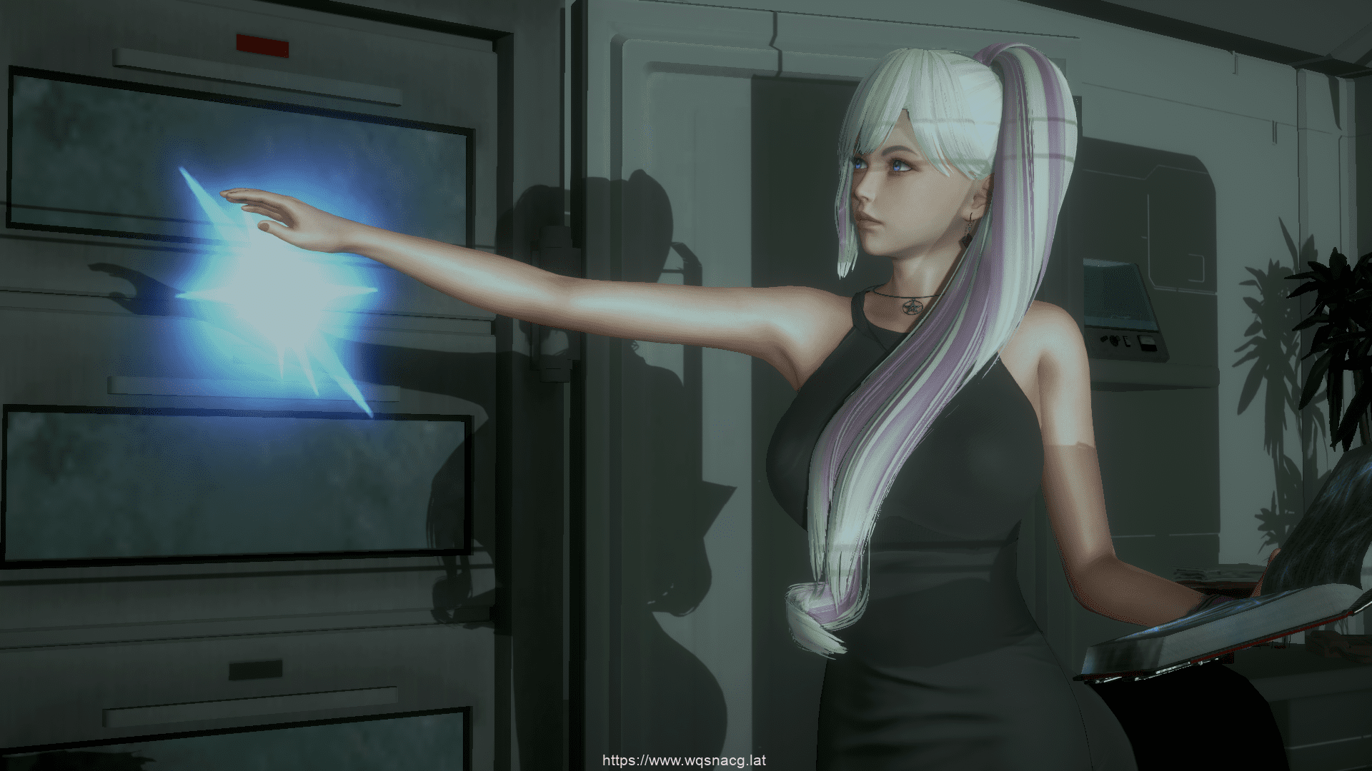 [亚洲风SLG/汉化/动态] 被遗忘的途径 Forgotten Pathways V0.3 XY汉化版 [PC+安卓][2.8G]-造梦少女游戏造梦少女游戏网