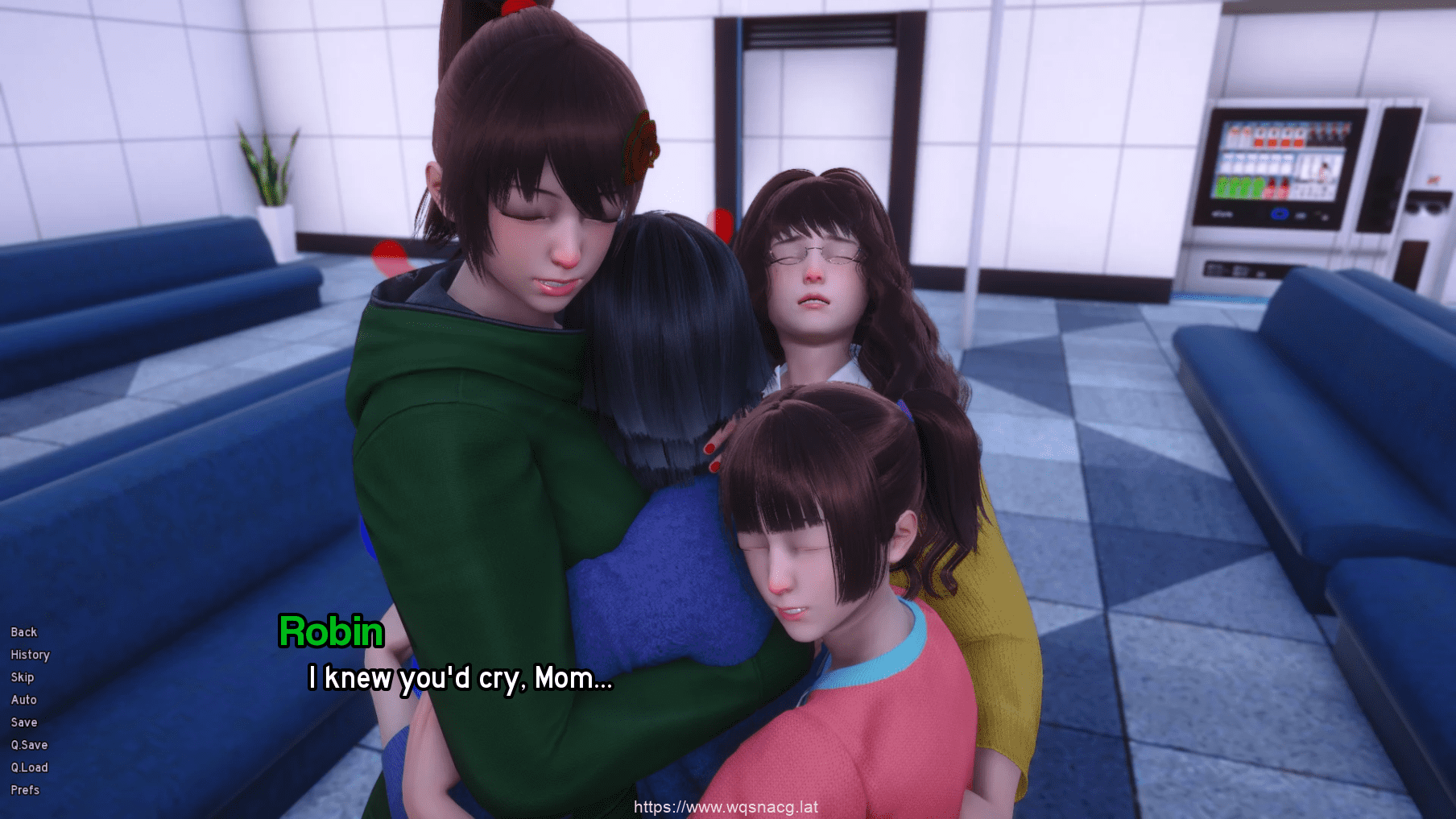 [亚洲风SLG/汉化/动态] 内心的罪恶 The Sin Within v0.4.5 PC+安卓-造梦少女游戏造梦少女游戏网