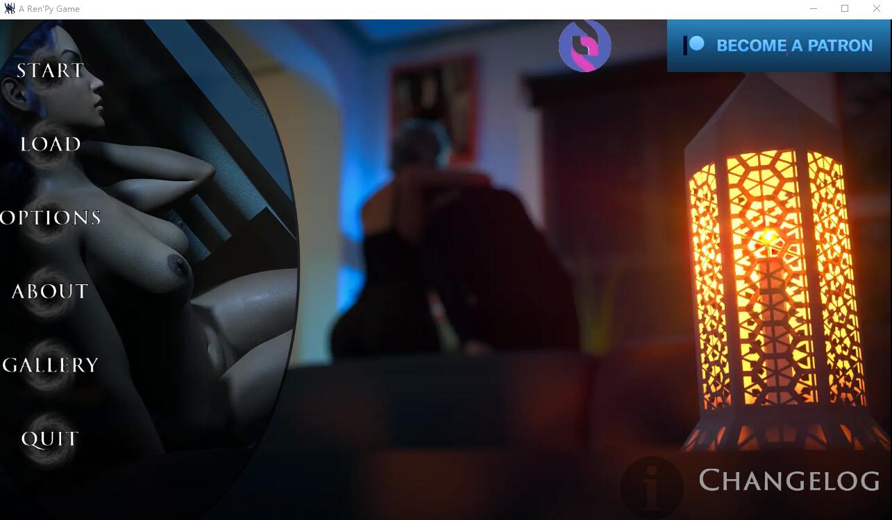 一切从何开始 一切开始的地方 Where It All Began Ch.4 PC+安卓-造梦少女游戏造梦少女游戏网