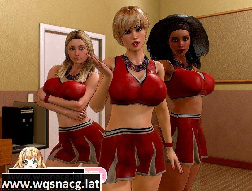 [欧美RPG/汉化/动态CG]我的新生活重置 My New Lief v0.98-造梦少女游戏造梦少女游戏网