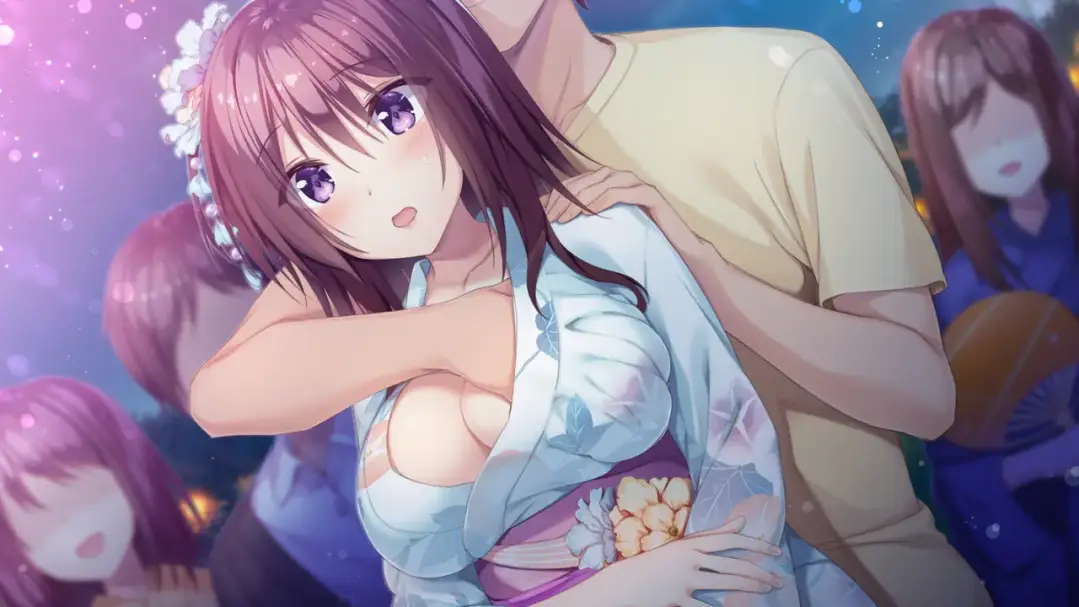 [巨乳女友SLG/母亲扮演/超精美CG]母性女友呵护有加 汉化硬盘版[多空百度解压1G] - 造梦少女游戏网-造梦少女游戏造梦少女游戏网