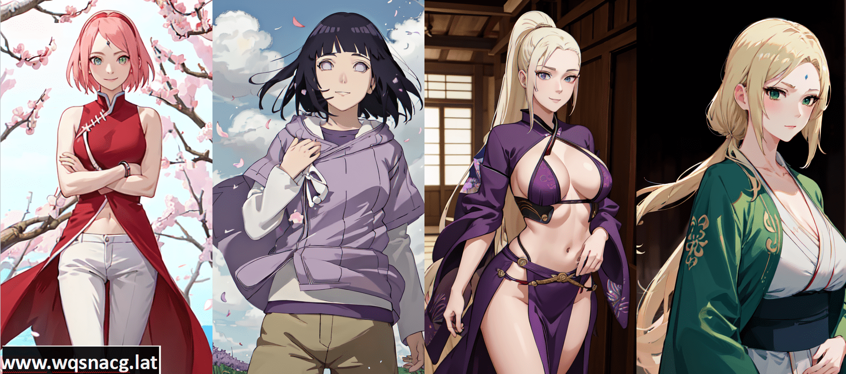 [火影SLG/汉化] 火影的一生 火影的生活 Hokage’s Life V0.8 汉化版[PC+安卓][2.7G - 造梦少女游戏网-造梦少女游戏造梦少女游戏网