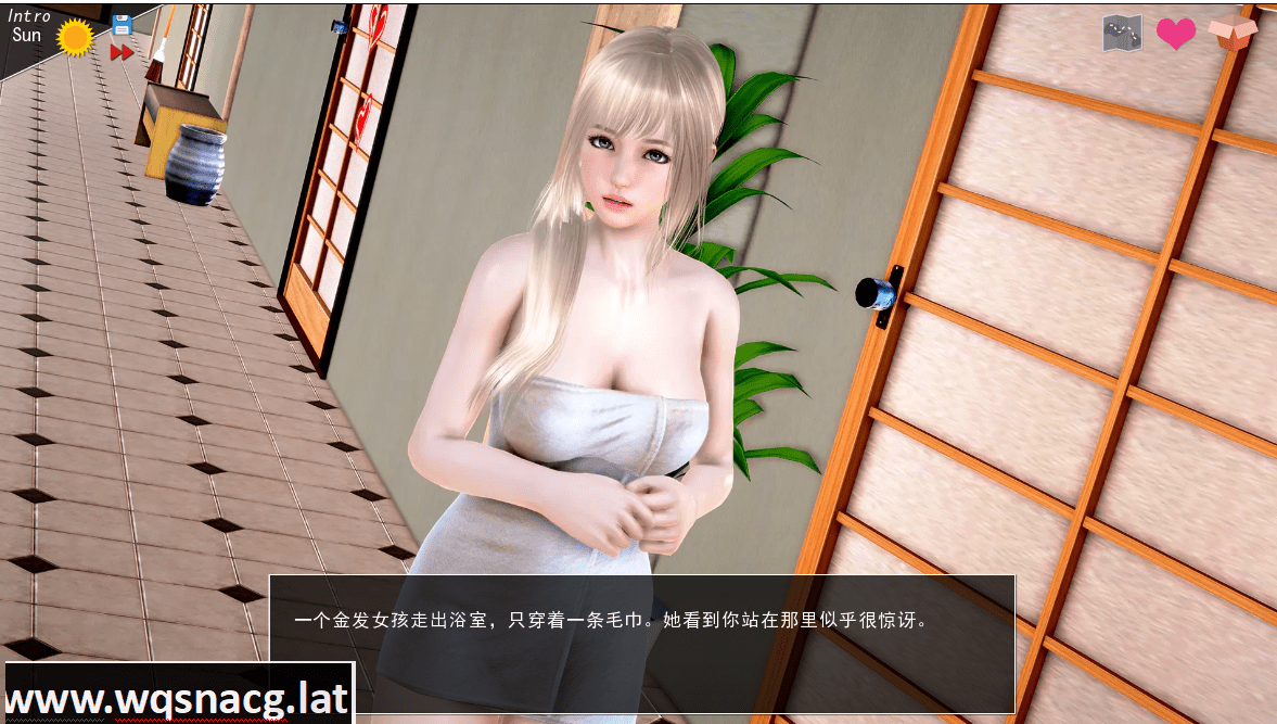 [欧美亚洲风SLG/汉化] 神话庄园 Mythic Manor V0.22 汉化作弊PC+安卓8G-造梦少女游戏造梦少女游戏网