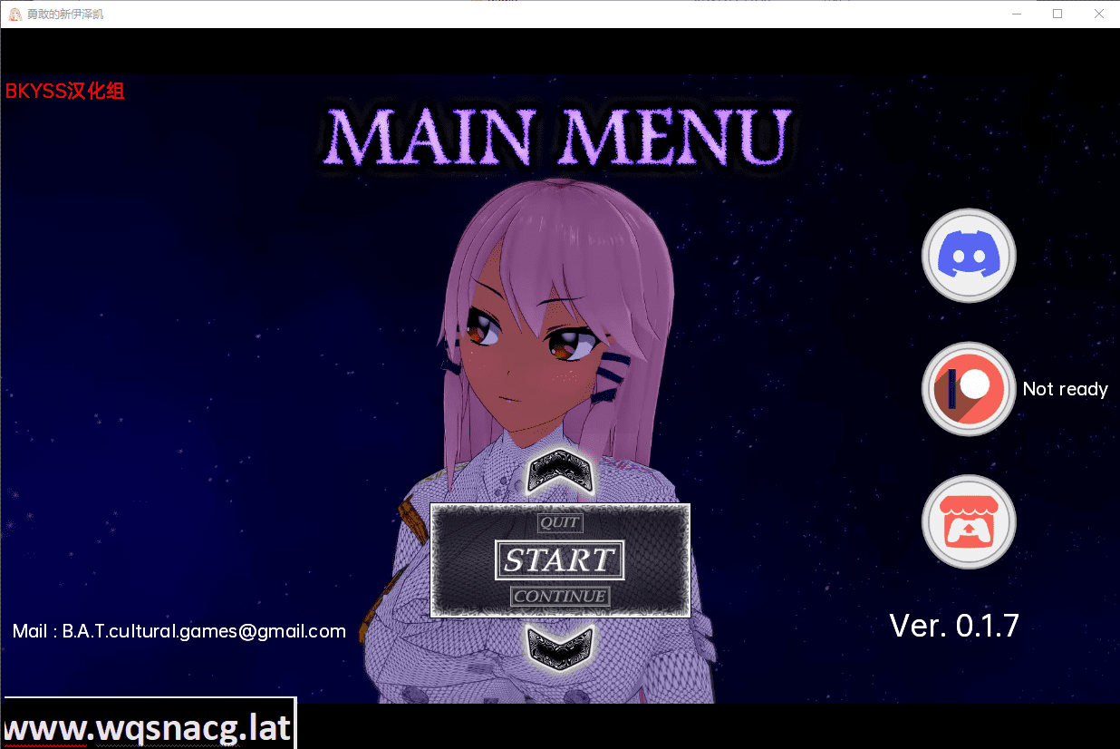 [沙盒SLG汉化动态] 勇敢的新伊势海 Brave New Isekai v0.1.7 PC+安卓汉化版 [2.3G] - 造梦少女游戏网-造梦少女游戏造梦少女游戏网