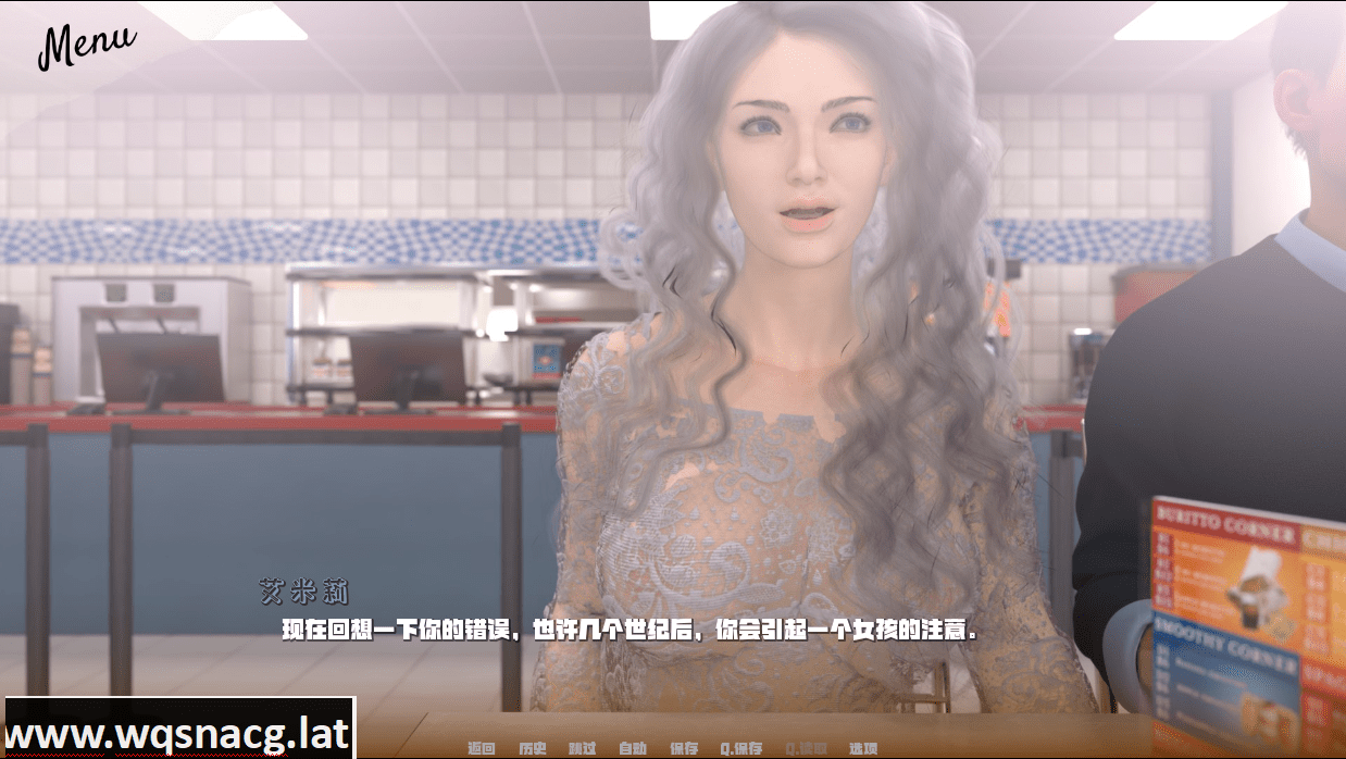 [欧美SLG/汉化] 怪兽大学 怪物学院 Monster College v0.8.6 PC+安卓汉化版 [多空/1.8G]-造梦少女游戏造梦少女游戏网