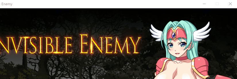 [ACT/中文] 隐形魔人 Invisible Enemy 精翻汉化版 [多空/200M] - 造梦少女游戏网-造梦少女游戏造梦少女游戏网