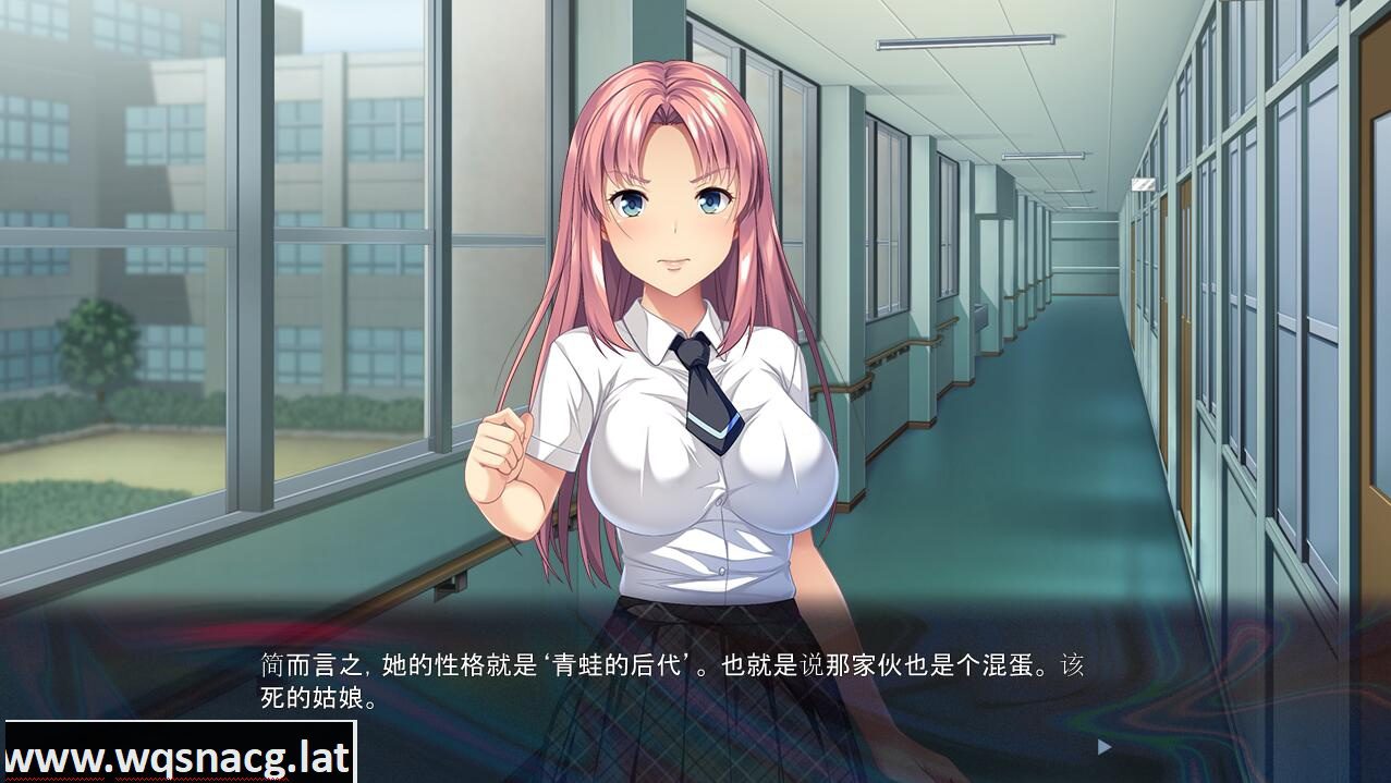 [大型ADV/汉化] 催眠逆袭：要好好疼爱我们哦！完整汉化版+存档+攻略 [1.6G] - 造梦少女游戏网-造梦少女游戏造梦少女游戏网