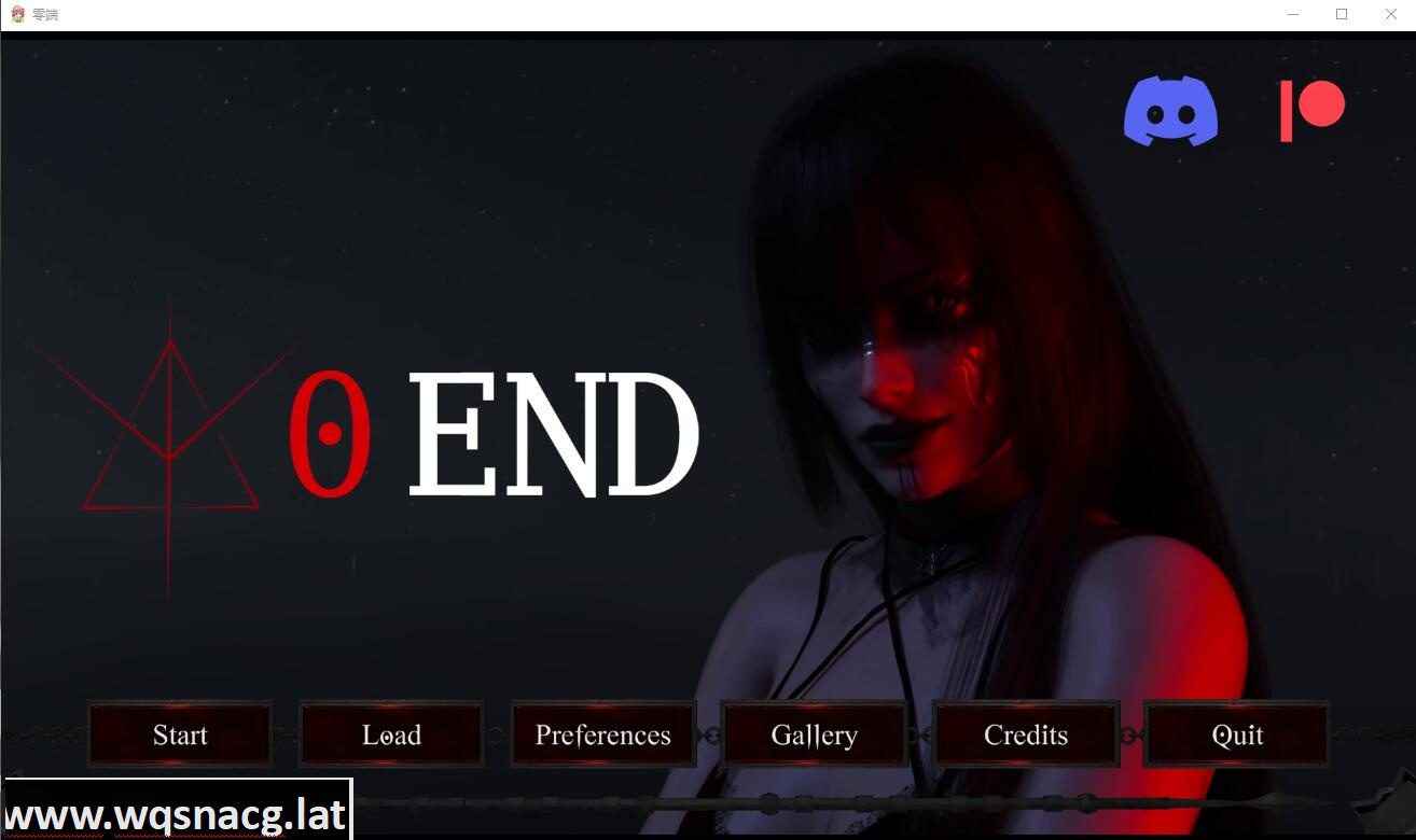 [SLG游戏/汉化] 零端 零之终极 Zero End v0.2.4d PC+安卓汉化版 [2G] - 造梦少女游戏网-造梦少女游戏造梦少女游戏网