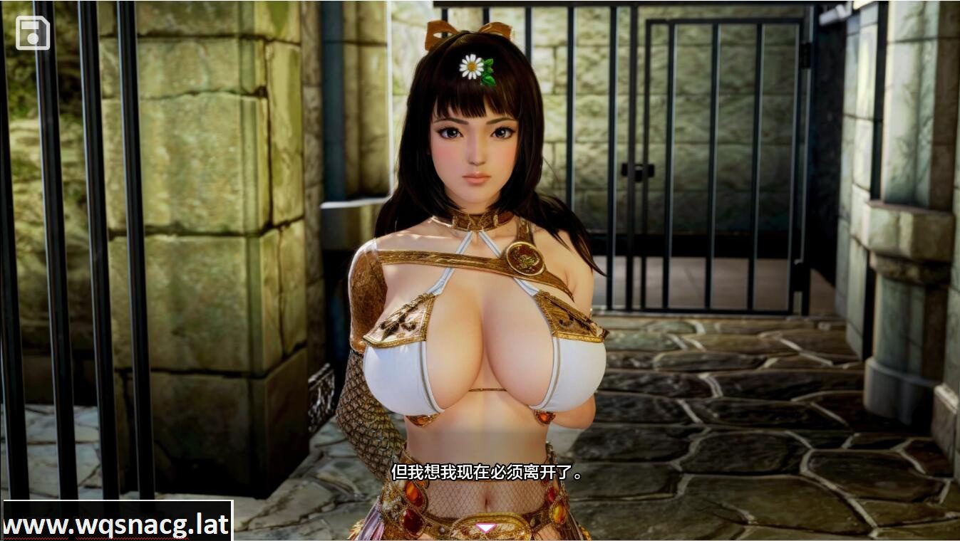 [欧美亚洲风SLG/汉化] 黑魔法 Dark Magic Ver1.75 AI汉化版PC+安卓 [多空/7G] - 造梦少女游戏网-造梦少女游戏造梦少女游戏网