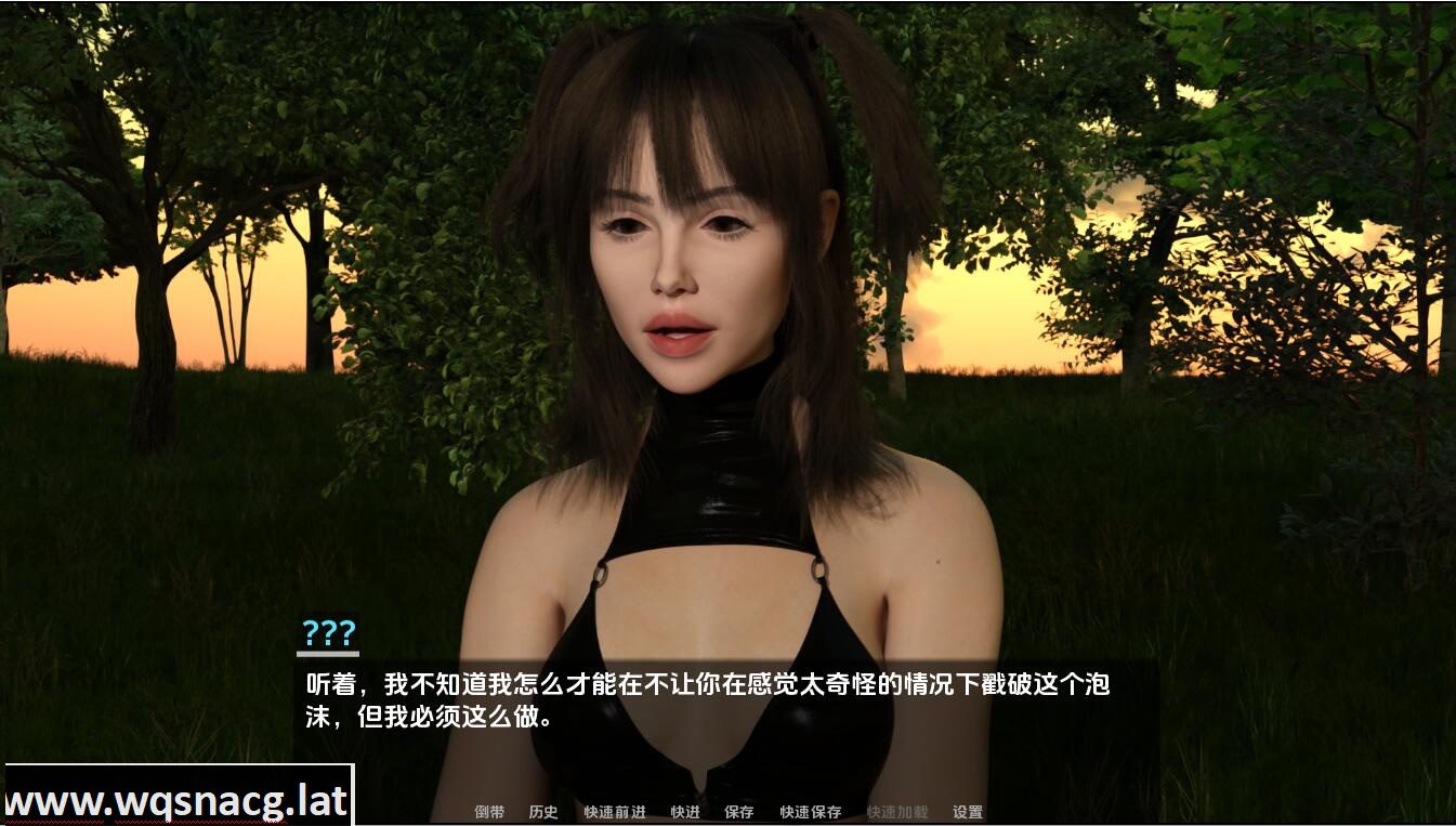 [欧美SLG/汉化] 生物力学 Biome chanical-Ep.1 PC+安卓汉化版 [多空/3.7G] - 造梦少女游戏网-造梦少女游戏造梦少女游戏网