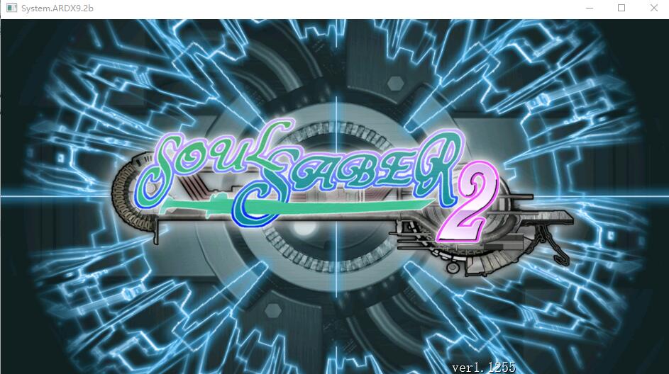 [ACT/汉化/全动态] 军刀之魂2~Soul Saber2完整汉化版/付锁血 [多空/830M] - 造梦少女游戏网-造梦少女游戏造梦少女游戏网
