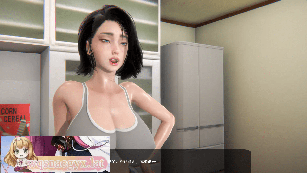 [亚洲SLG/汉化/动态/调教] 我是她的宠物 I am her Pet Final PC+安卓汉化完结版 [多空/3.6G] - 造梦少女游戏网-造梦少女游戏造梦少女游戏网