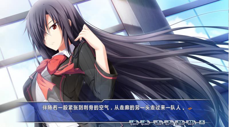 [大型SLG/卡牌/汉化] [E社]创刻的动脉 Ver2.0.0完整全线汉化版+全CG存档 [多空/5G] - 造梦少女游戏网-造梦少女游戏造梦少女游戏网