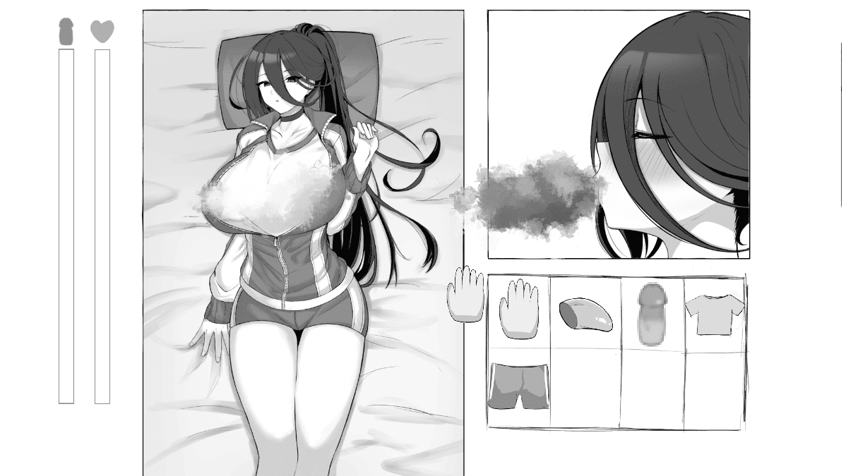 [SLG/汉化] 大欧派娘堕落エロテクで巨乳娘を堕とそう! [多空/700M] - 造梦少女游戏网-造梦少女游戏造梦少女游戏网