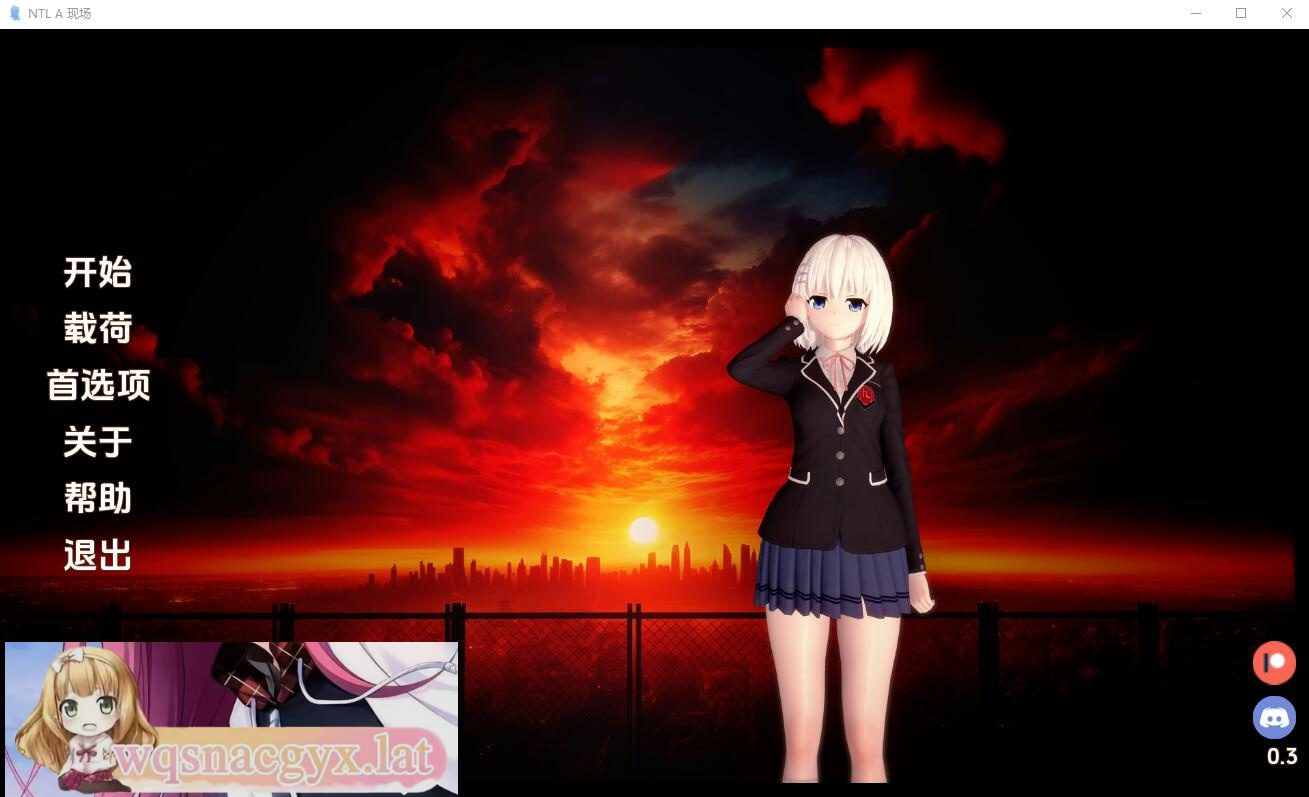 [SLG/汉化] 网络直播 Netori A Live-0.3 PC+安卓汉化版 [多空/1.2G] - 造梦少女游戏网-造梦少女游戏造梦少女游戏网