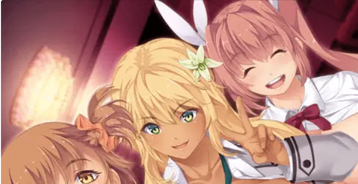 [ADV/汉化] 有辅助的少女 サポありショウジョ AI汉化版+全CG回想★全CV [多空/1.6G] - 造梦少女游戏网-造梦少女游戏造梦少女游戏网