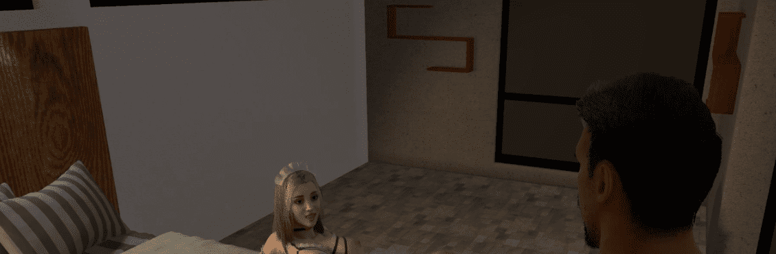 [欧美SLG/汉化/动态] 宾波病毒 BimboVirus v1.3 PC+安卓汉化版 [多空/2.4G] - 造梦少女游戏网-造梦少女游戏造梦少女游戏网