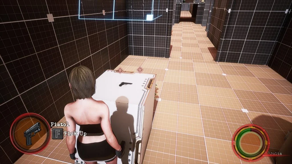 图片[2]-造梦少女游戏【大型ACT/3D/无码超高品质3D动态CG】生化竞技场（Bioasshard Arena） V1.0.241R3 正式赞助硬盘版H版生化危机FPS【多空/7.5G】 - 造梦少女游戏网-造梦少女游戏造梦少女游戏网