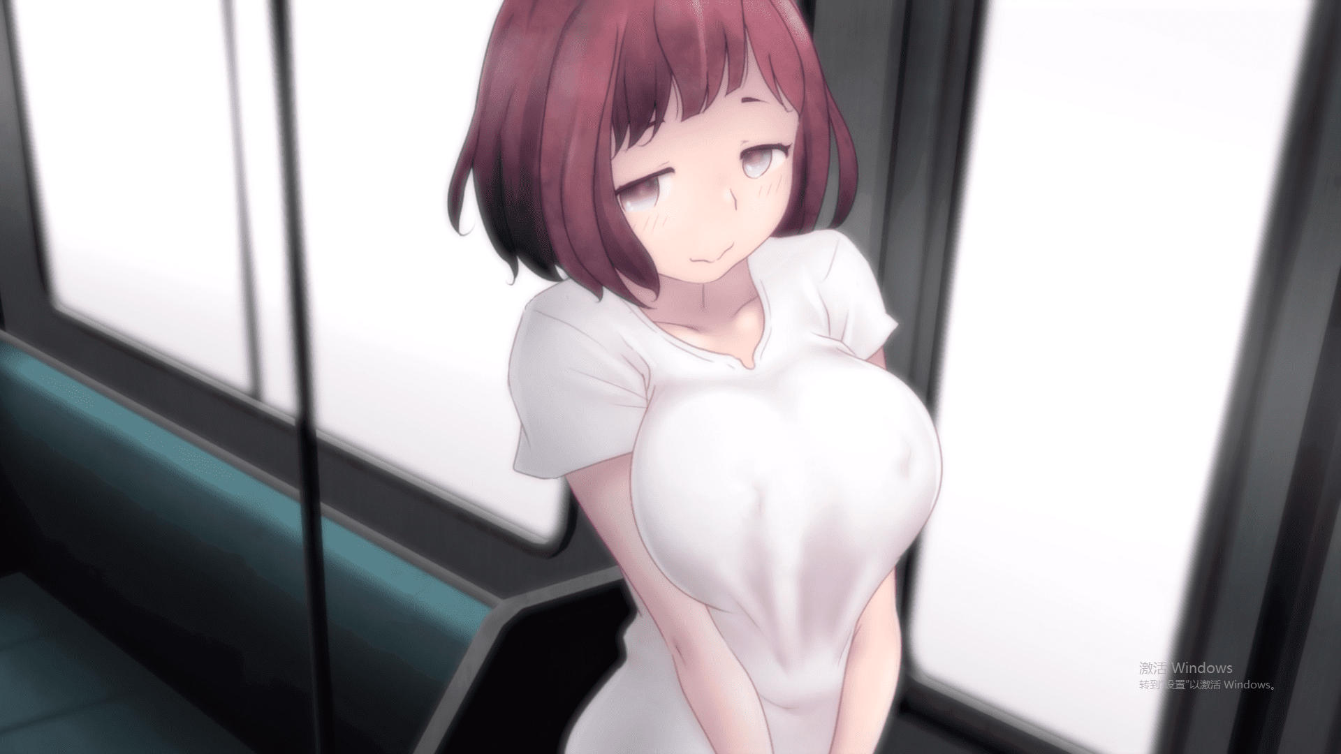 [SLG/全程动画] 奸银色狼电车 姦状痴漢電車 最狂線正式版 [多空/1.1G] - 造梦少女游戏网-造梦少女游戏造梦少女游戏网