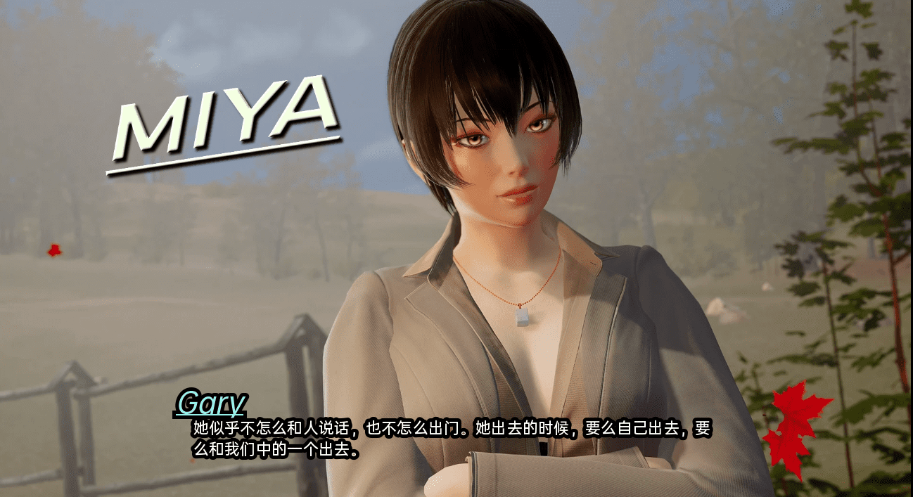 图片[2]-造梦少女游戏[亚洲风SLG/官中] 领域入侵者 Realm Invader Realm Invader EP2V1.0 PC+安卓汉化版 [多空/8.4G] - 造梦少女游戏网-造梦少女游戏造梦少女游戏网