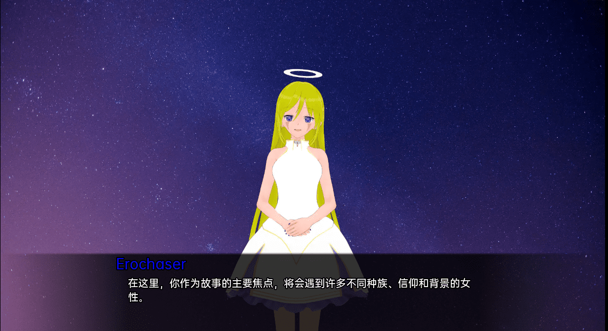 [沙盒SLG/汉化/动态] 来自日食 来自日蚀 From the Eclipse v0.2.9 PC+安卓汉化版 [多空/2.7G]-造梦少女游戏造梦少女游戏网