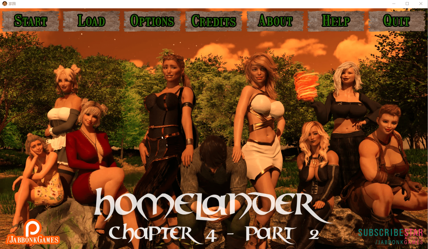 [欧美SLG/汉化] 国土安全 Homelander-Ch.4P2 PC+安卓汉化版6G - 造梦少女游戏网-造梦少女游戏造梦少女游戏网