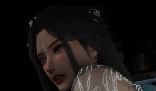 [3D/动态/VAM] raidenei：120-陆雪琪 冷艳白丝御姐背后竟是银乱母狗 1.4G-造梦少女游戏造梦少女游戏网