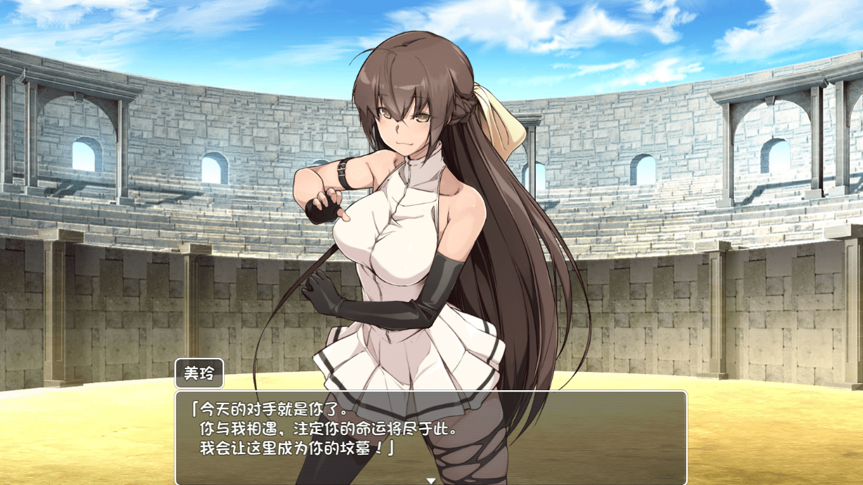 [SLG/汉化/调教] 银乱性奴隶调教化计划 乱性奴隷調教化計画V2.1 PC+安卓汉化版 [多空/700M] - 造梦少女游戏网-造梦少女游戏造梦少女游戏网