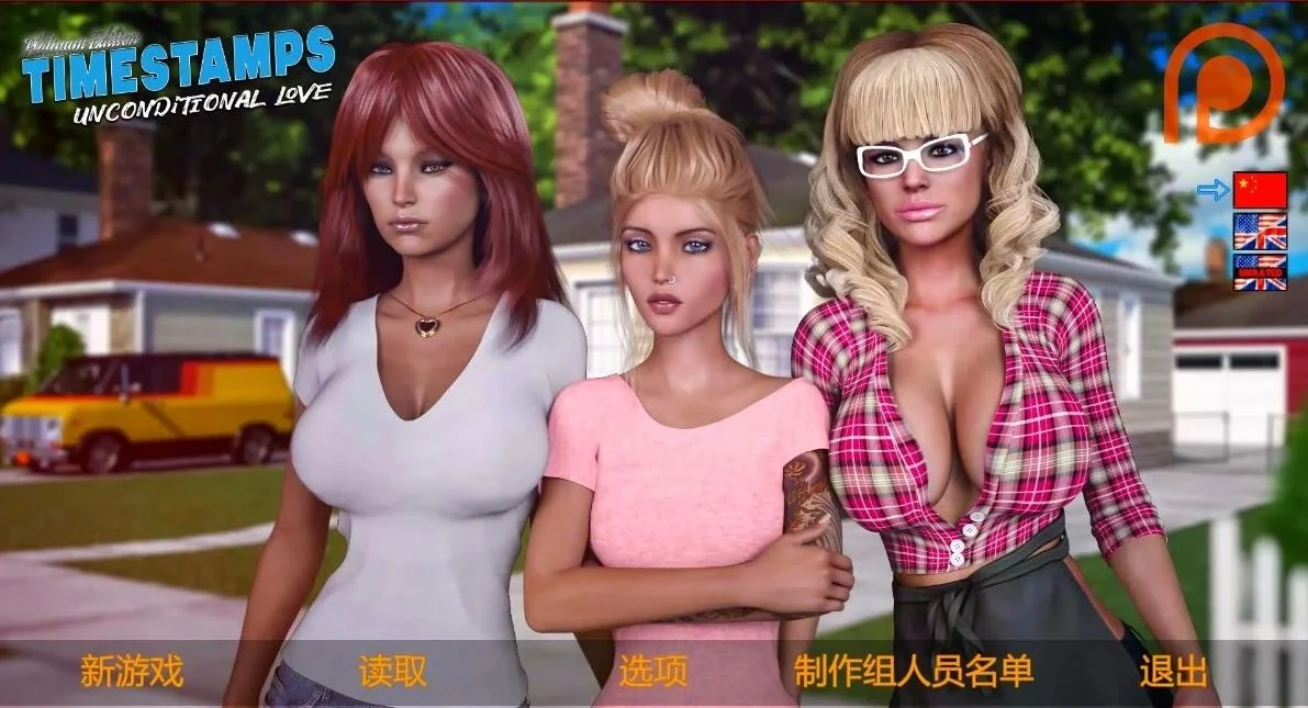 【PC/3D/欧美SLG/中文】时间旅行者 V1.0.1 STEAM官方中文版【3G】 - 造梦少女游戏网-造梦少女游戏造梦少女游戏网