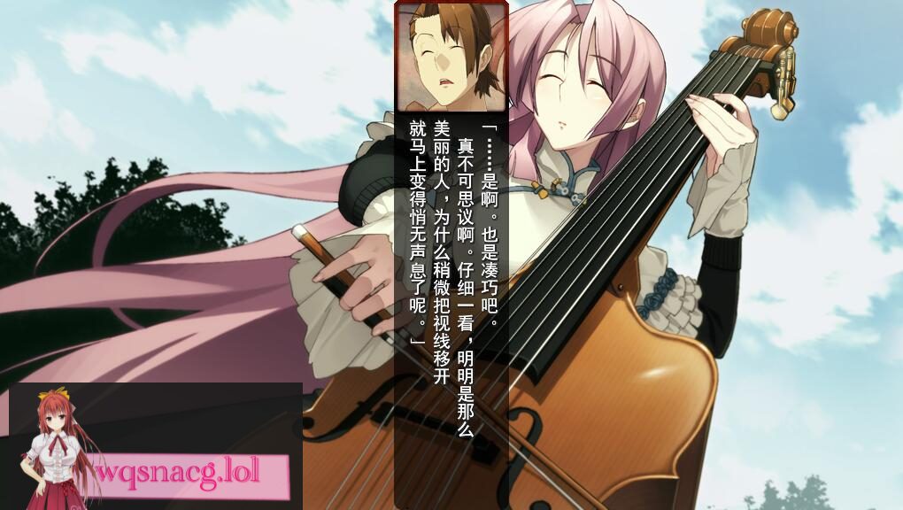 [ADV/汉化] 装甲恶鬼村正翼之梦+装甲恶鬼村正邪念篇 汉化版5.7G - 造梦少女游戏网-造梦少女游戏造梦少女游戏网