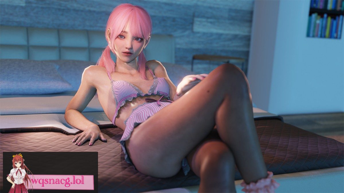 Sex Hotel Simulator爱爱酒店模拟器1.0完结版：官中 - 造梦少女游戏网-造梦少女游戏造梦少女游戏网