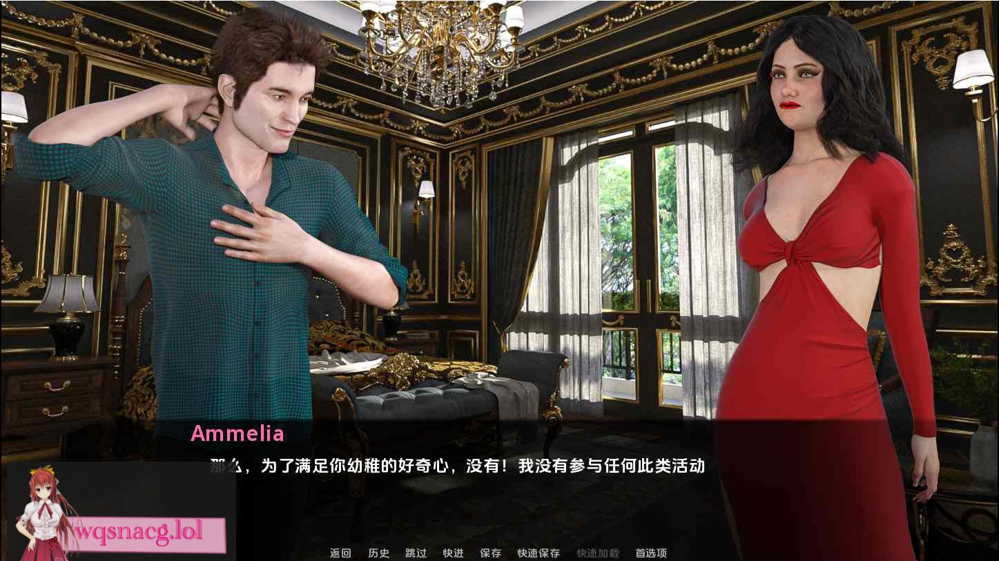 [SLG/扶她汉化] 另一个真相 Another Truth Neo v0.4.5 PC+安卓汉化版 1.4G - 造梦少女游戏网-造梦少女游戏造梦少女游戏网