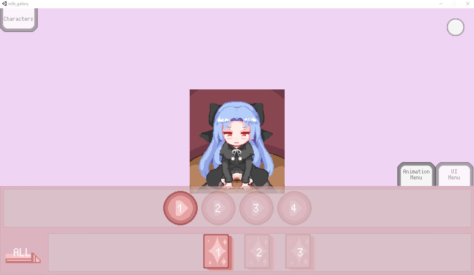 [SLG/2D] 见宫美志 みるこみくしょん２ PC+安卓正式版+特典★像素风 3.5G - 造梦少女游戏网-造梦少女游戏造梦少女游戏网